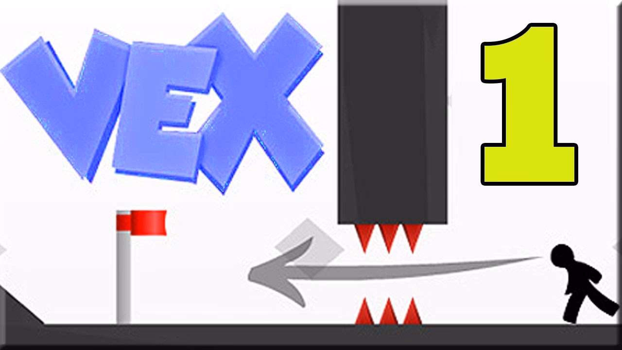 What is Vex games?