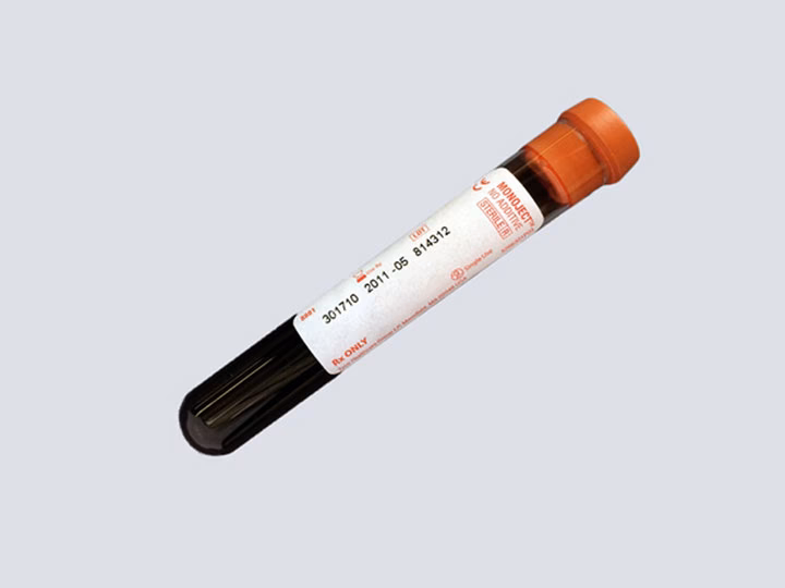 Where can I buy Blood vials?