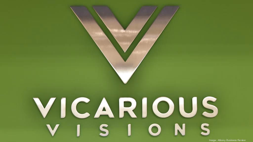 ¿Qué pasó con Vicarious Visions?