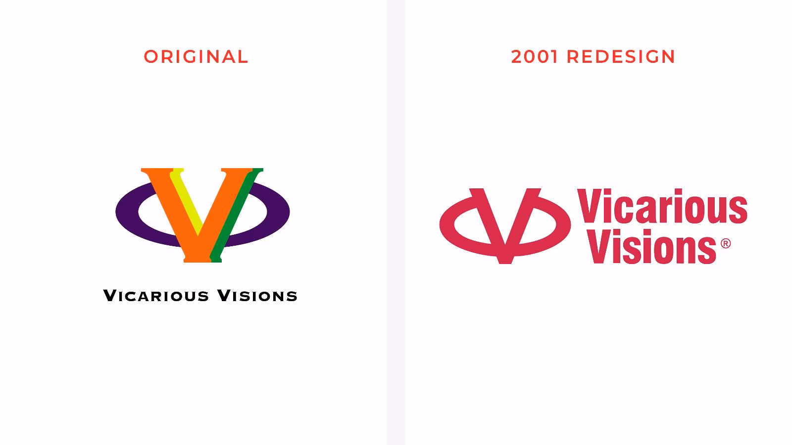 ¿Qué ofrecieron los chicos de Vicarious Visions?