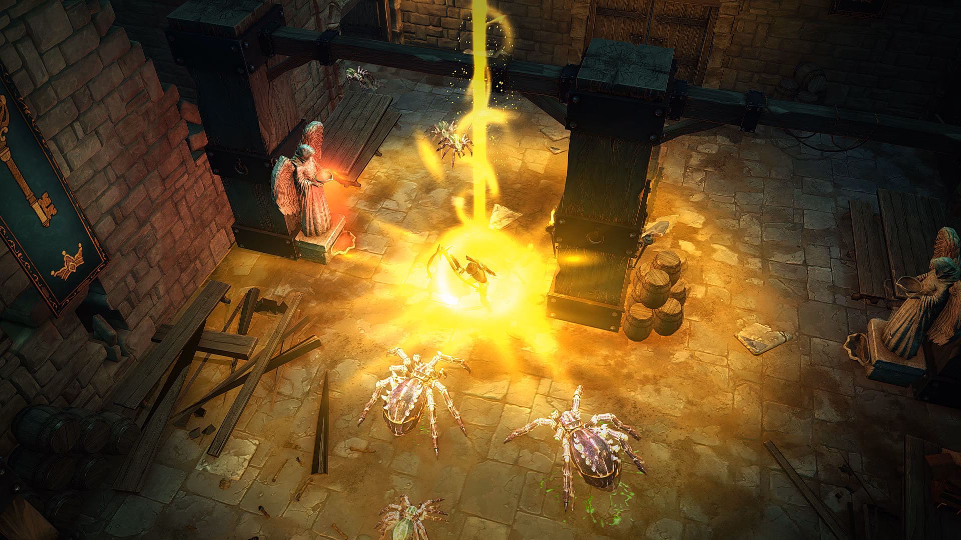 Is Victor Vran a good ARPG?