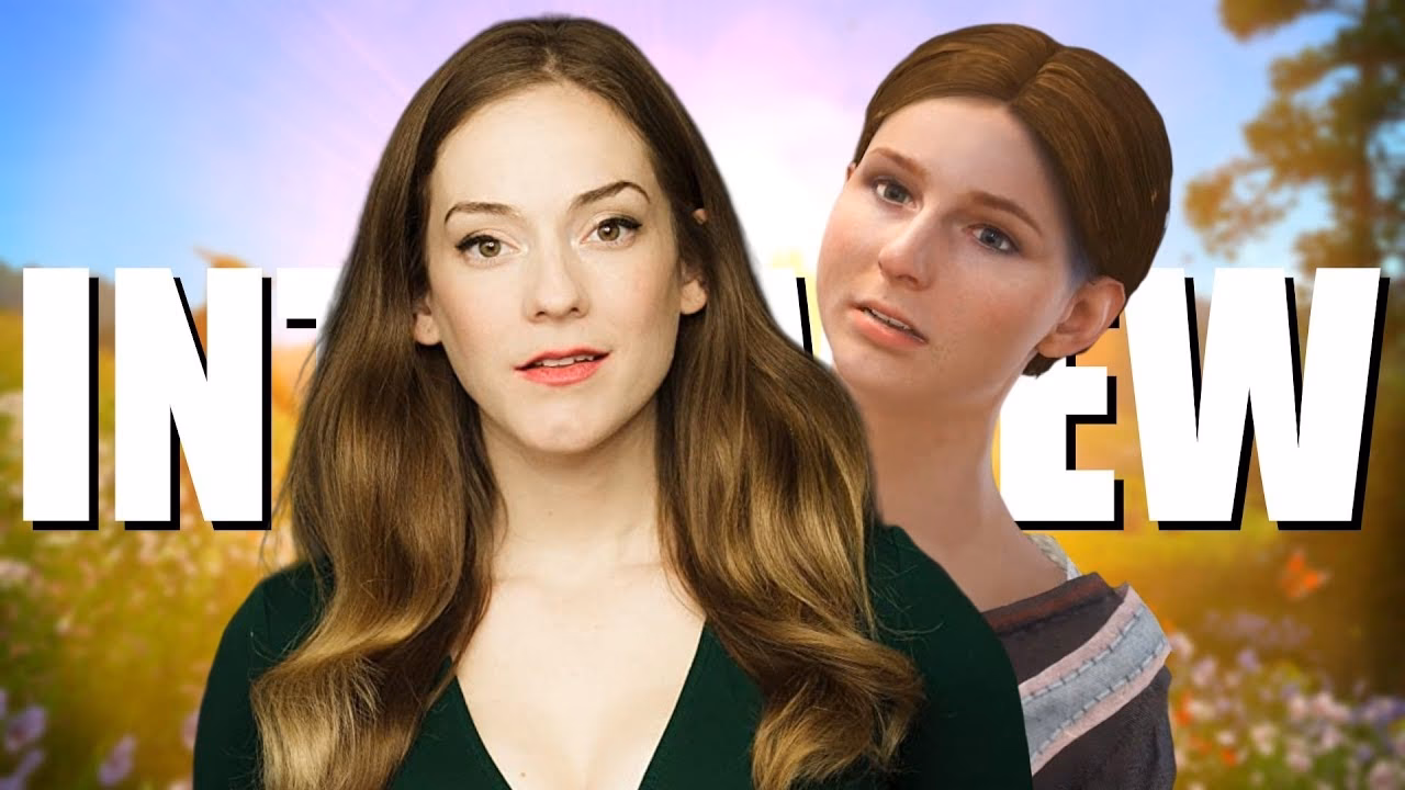 Who is Victoria Hogan in Kingdom Come Deliverance?