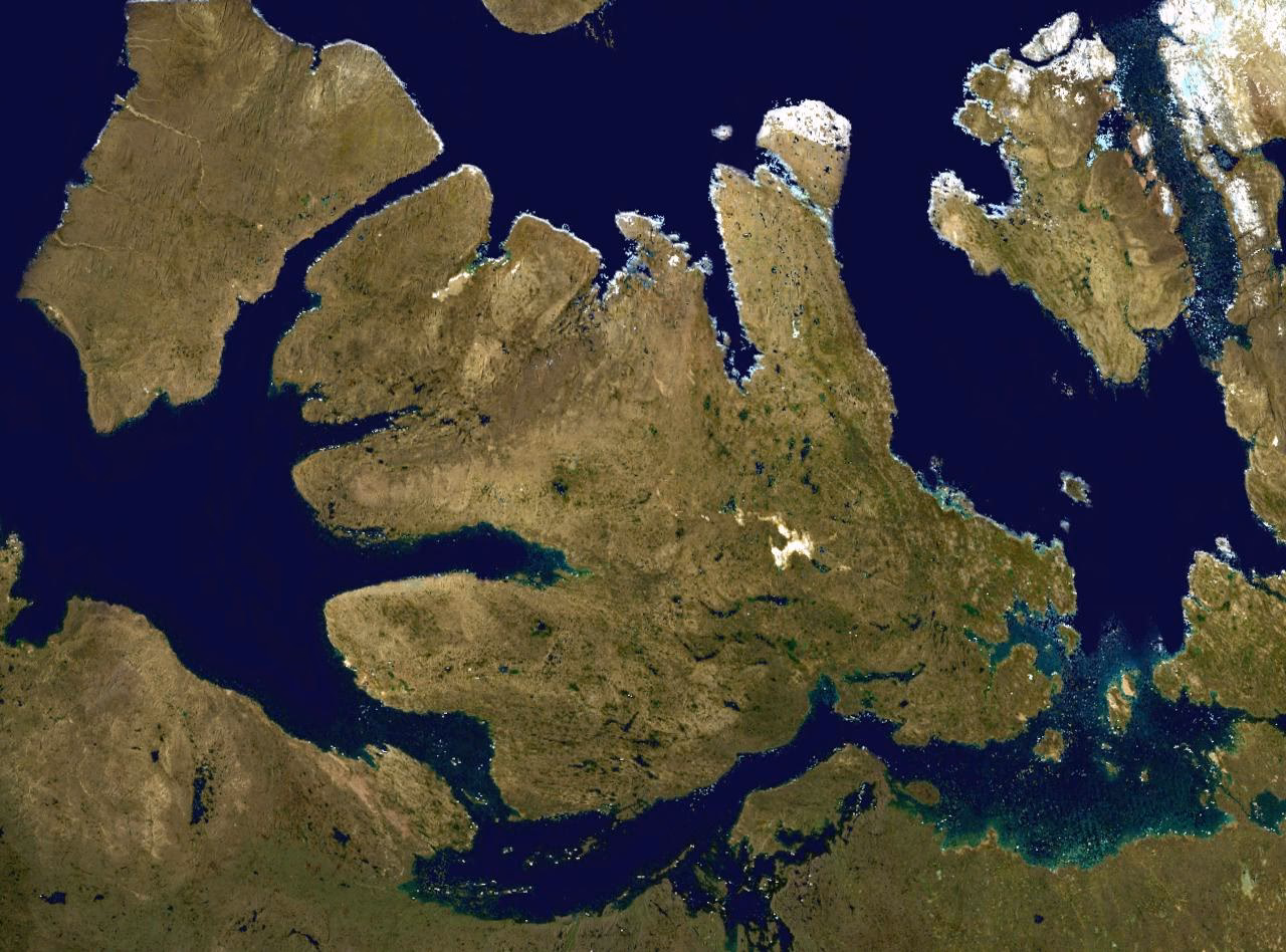 Why did the United States expand west during the Victorian period?