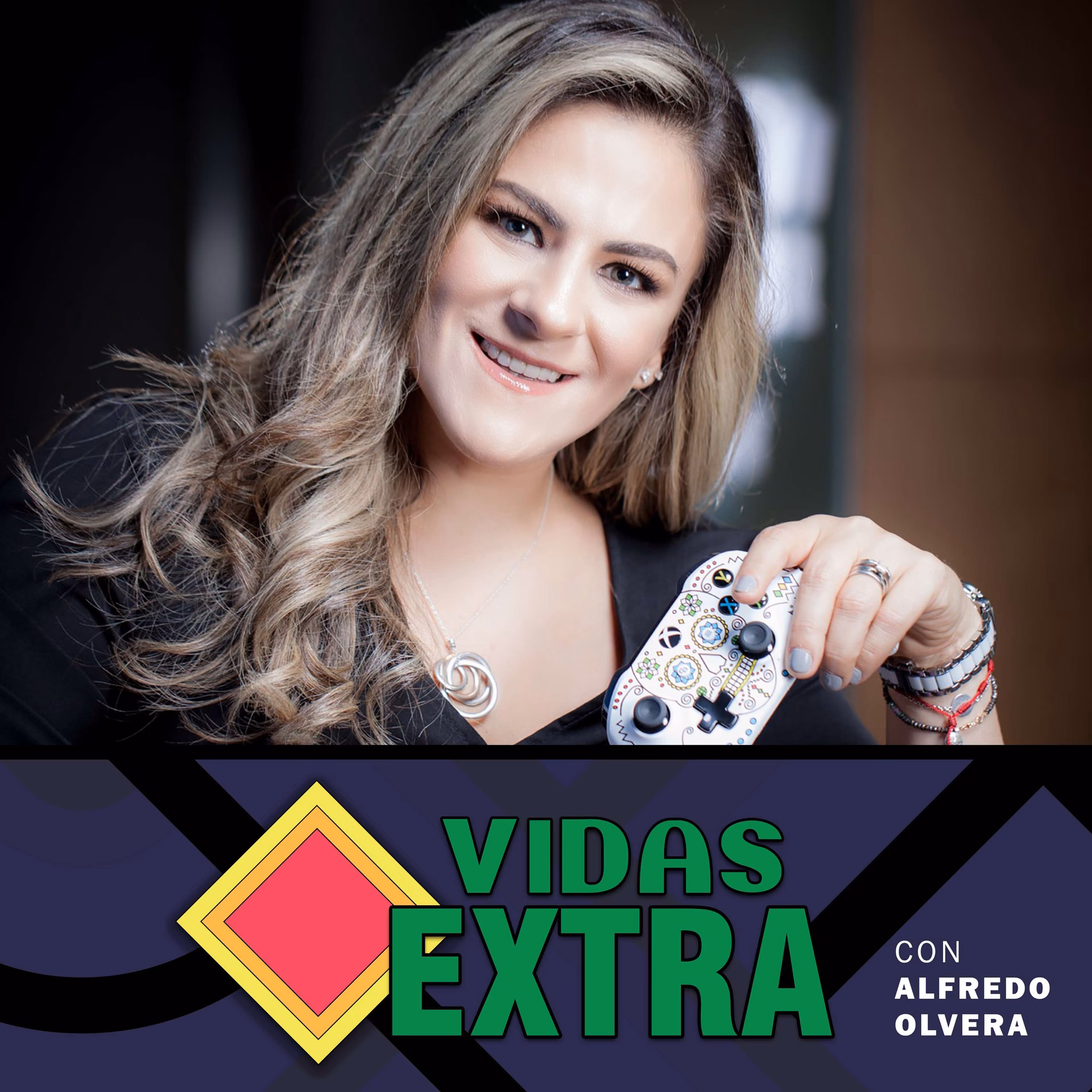 ¿Cuál es el nombre de usuario de vida extra?