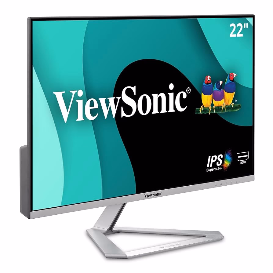 ¿Qué tan bueno es el monitor ViewSonic vx2718?