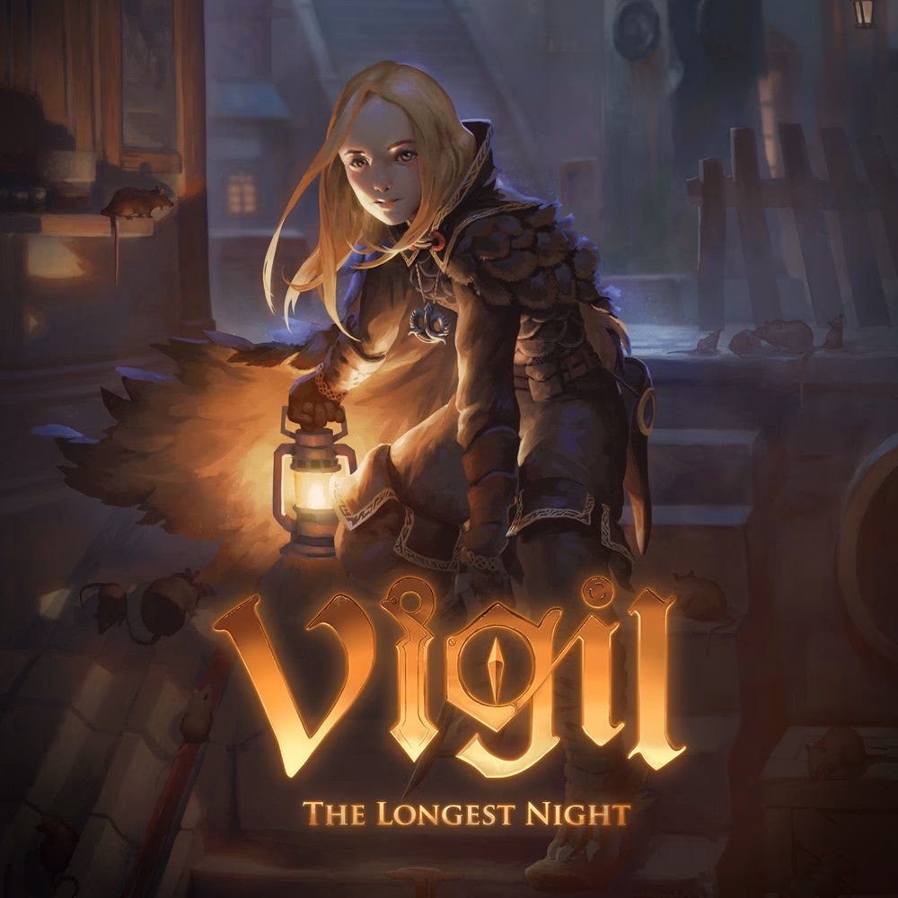 ¿Quién es Leila en Vigil The Longest Night?
