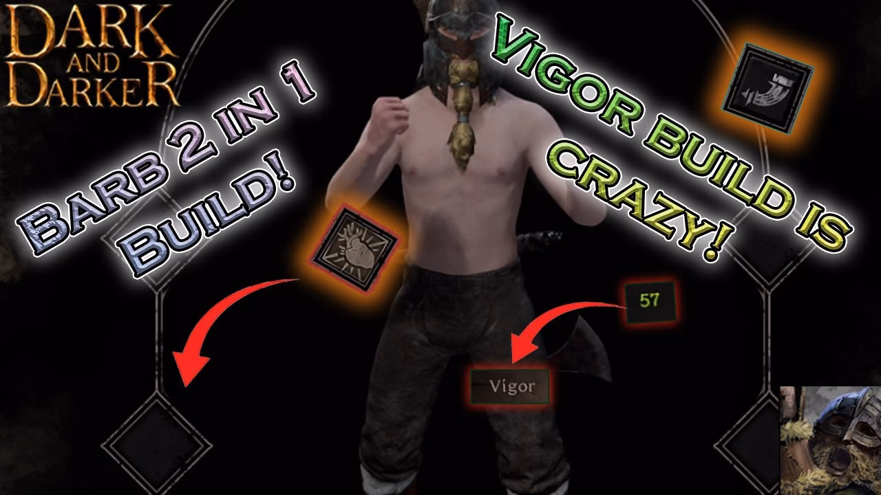 What is vigor & action speed?