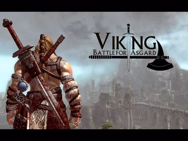 Can a warrior sway the battle for Asgard?