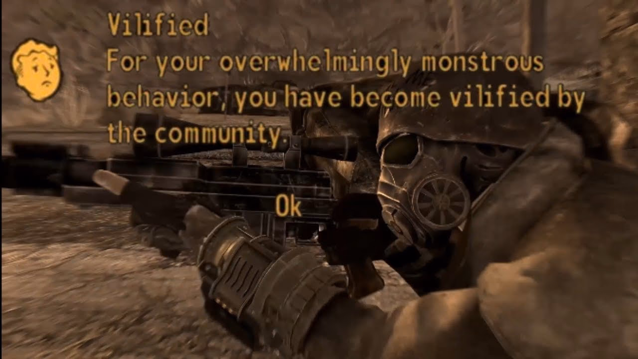How do I improve my reputation if a legion is vilified?