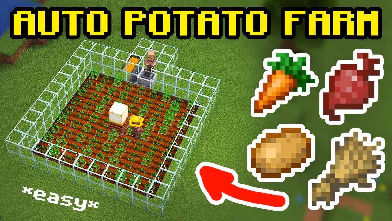 Should you farm villagers?