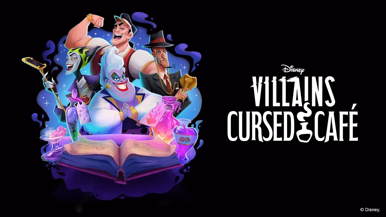 Does Nintendo Switch support cursed café?