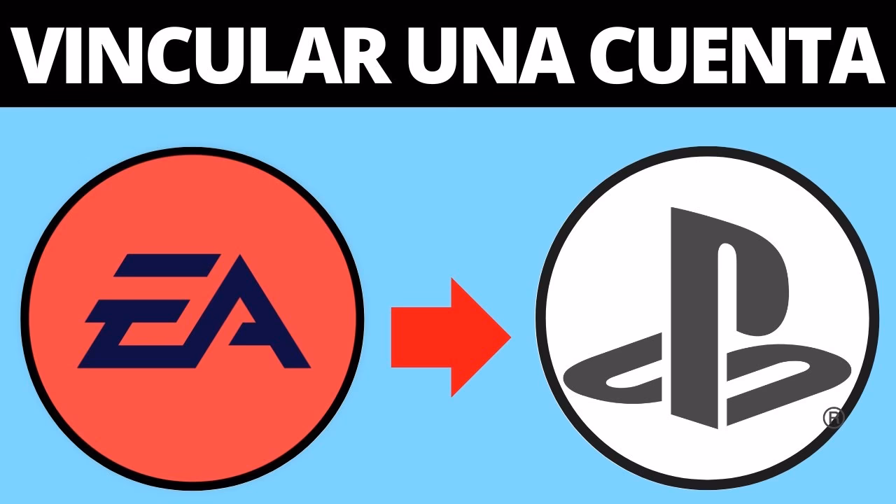 ¿Cómo vincular una cuenta EA?