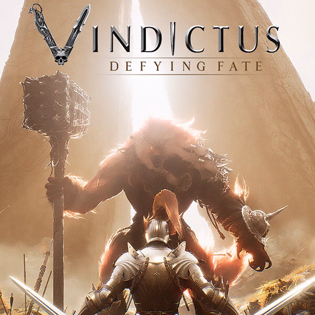 ¿Qué es Vindictus Defying Fate?