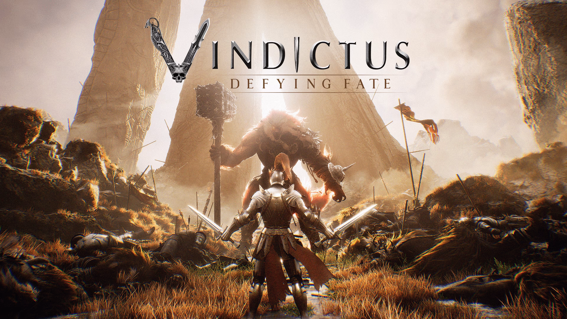When does Vindictus defying fate release?