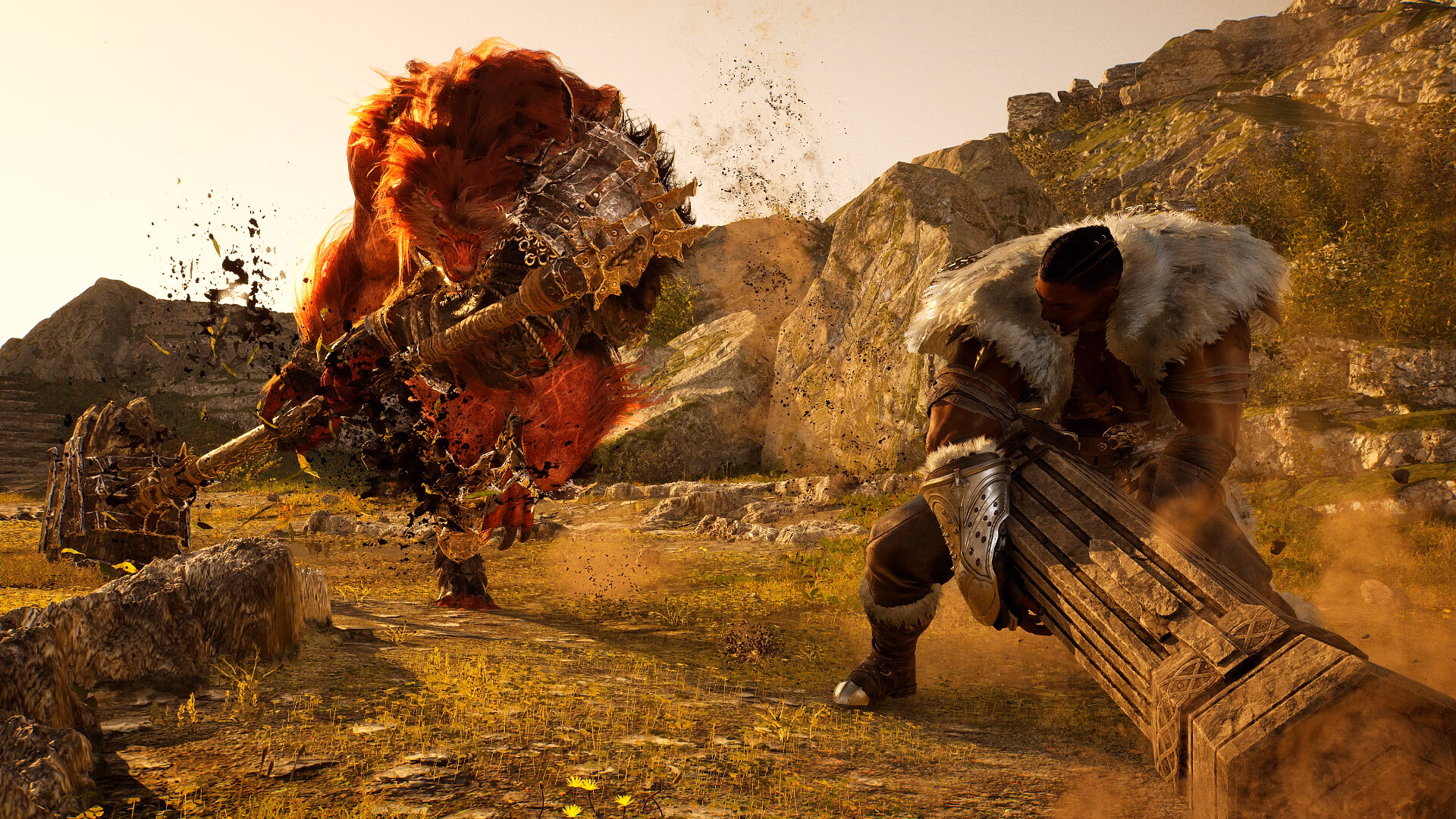Is Vindictus Defying Fate a good game?