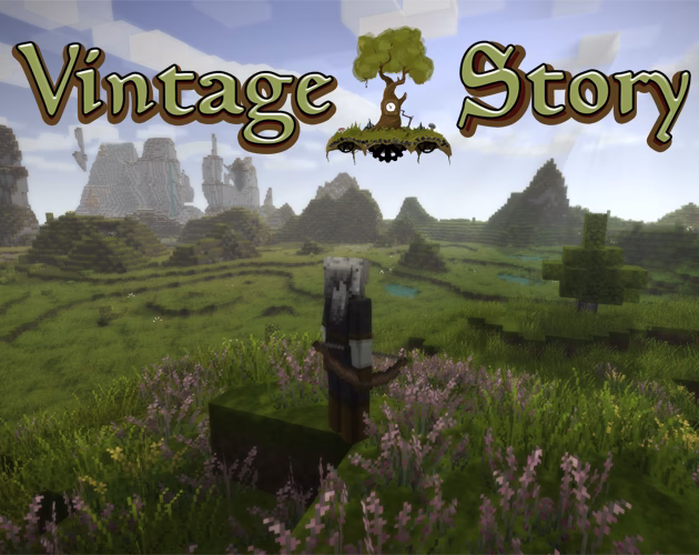 Is Vintage story freeware?