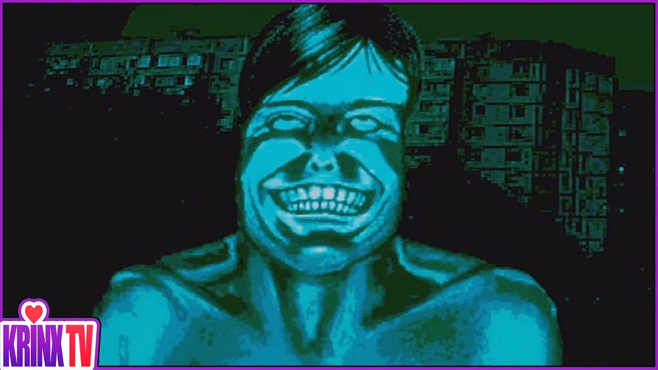 Can I play violent horror stories anthology on Steam?