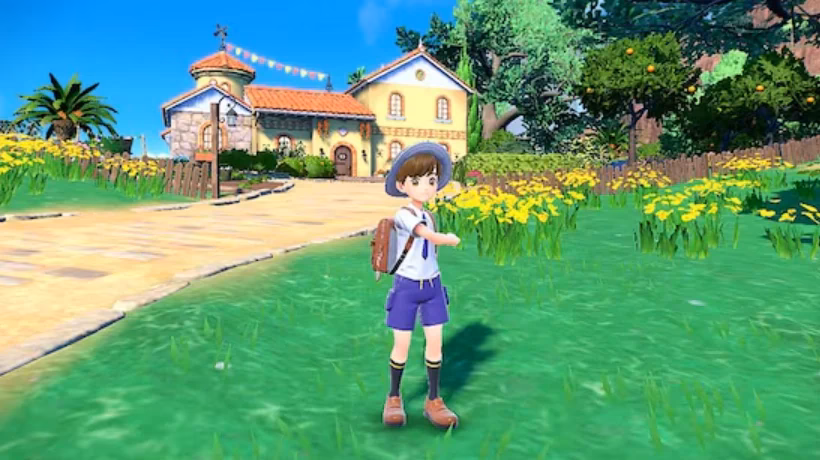 Is Pokémon Violet a good game?