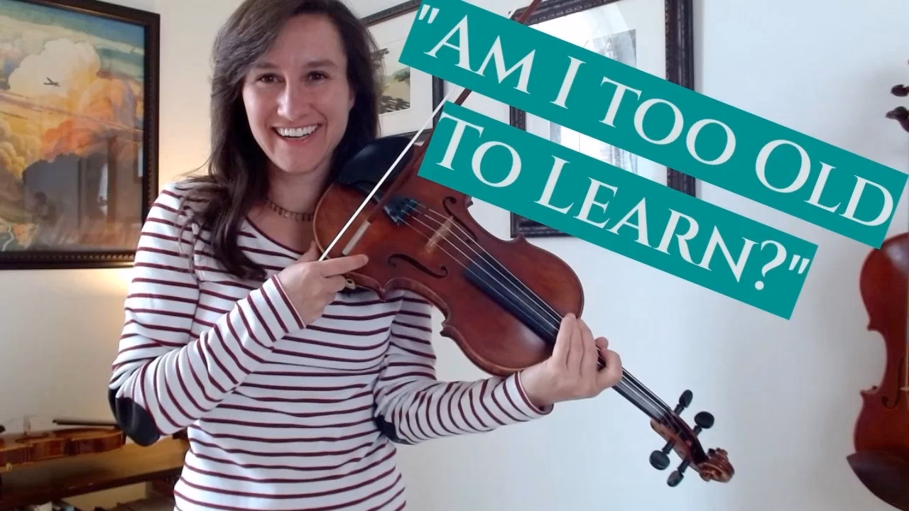 What are the advantages and disadvantages of playing a violin?