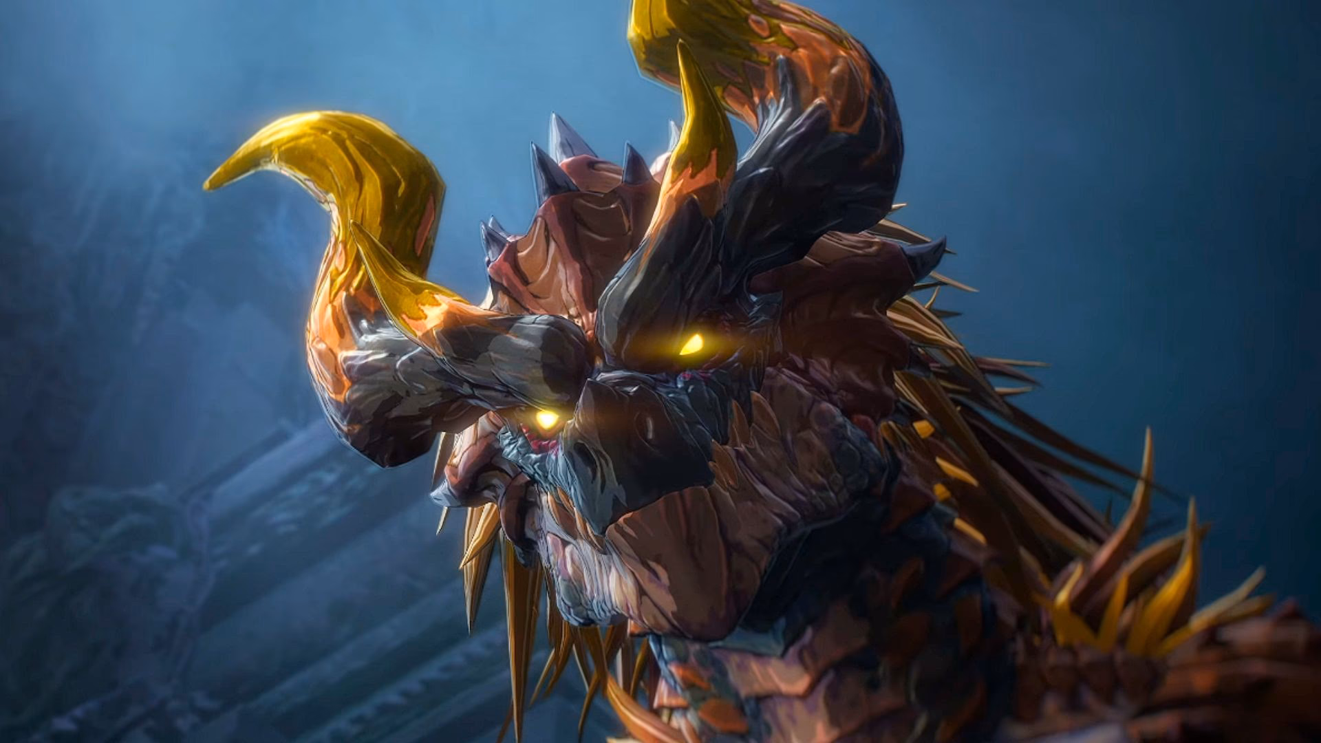Is Viper a Dragonkin?