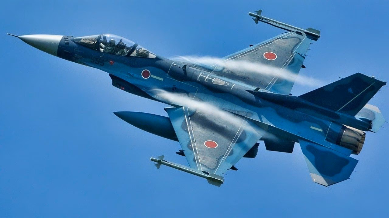 Why is the F2 called Viper Zero?