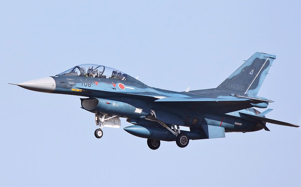 Why is the F2 called Viper Zero?