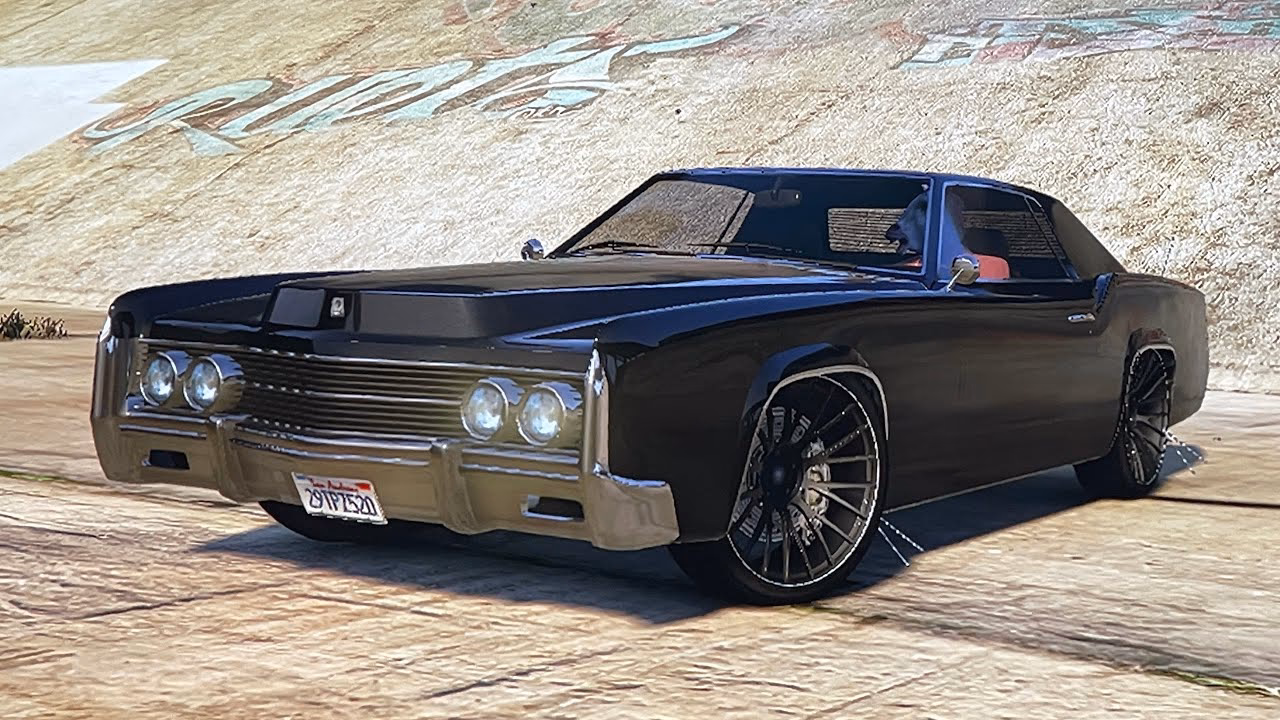How much does the Albany Virgo cost in GTA 5?