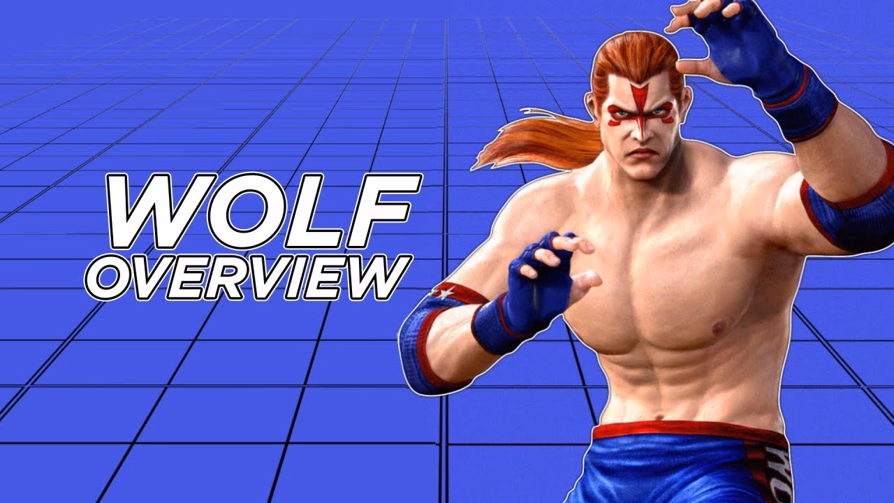 Is Virtua Fighter based on a game?