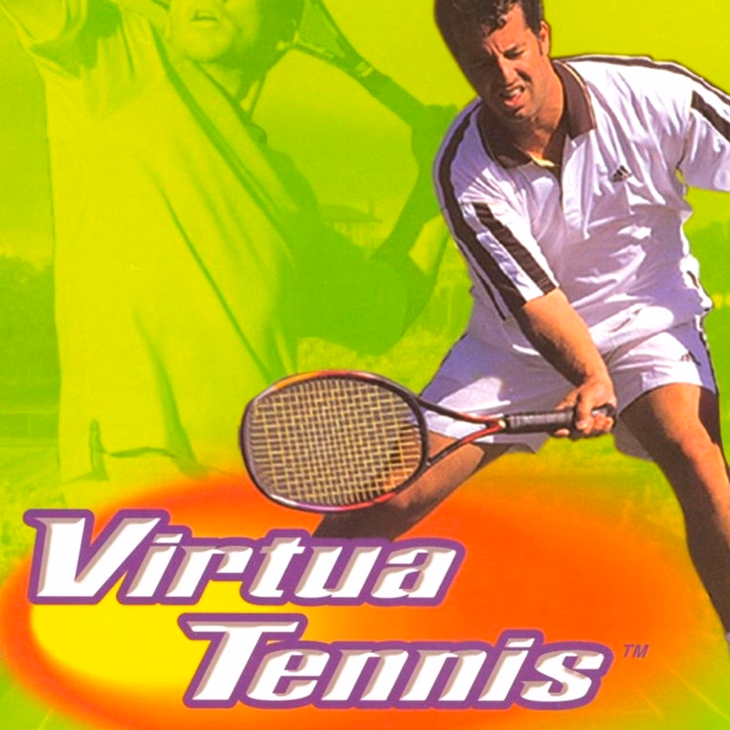 How to play Virtua Tennis without downloading Game Boy Advance?
