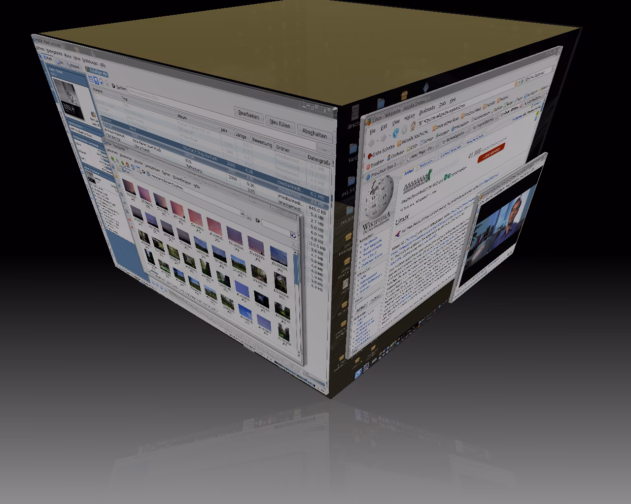 ¿Cómo descargar la aplicación servidor de Virtual Desktop?