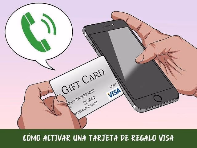 ¿Qué es una tarjeta habilitada?