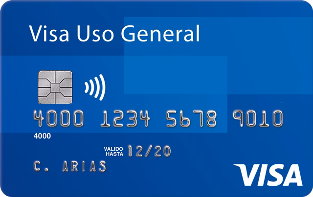 ¿Cómo saber el saldo de mi tarjeta Visa BBVA?