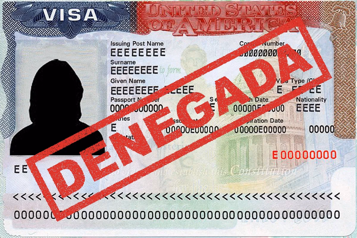 ¿Qué es un problema aparente en visa?