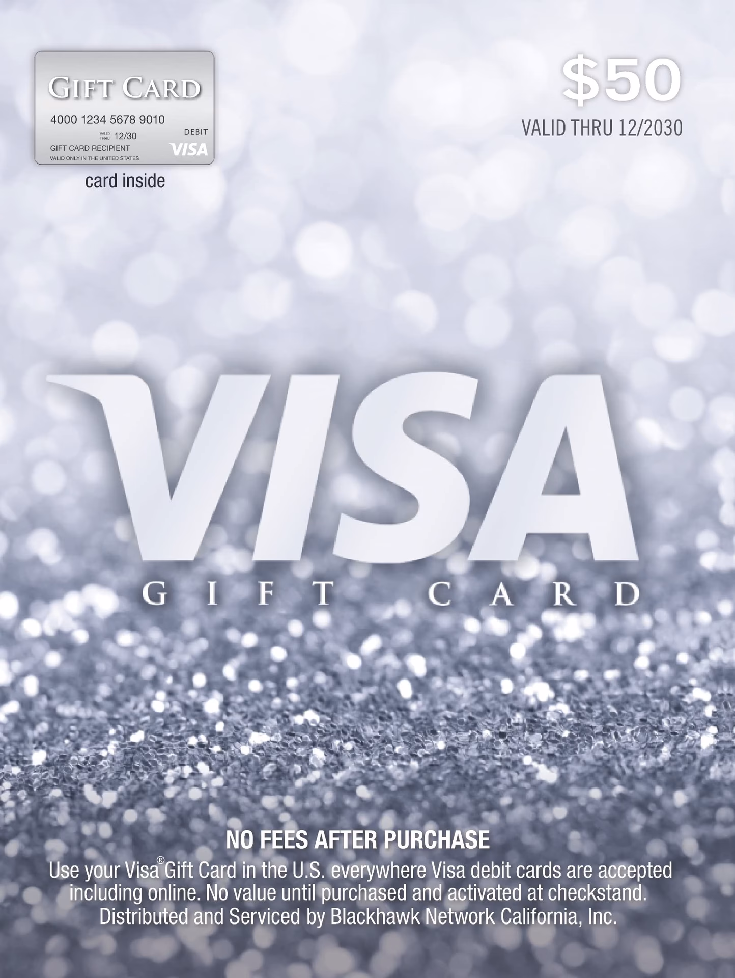 ¿Cómo funciona la tarjeta de crédito Visa Recargable?