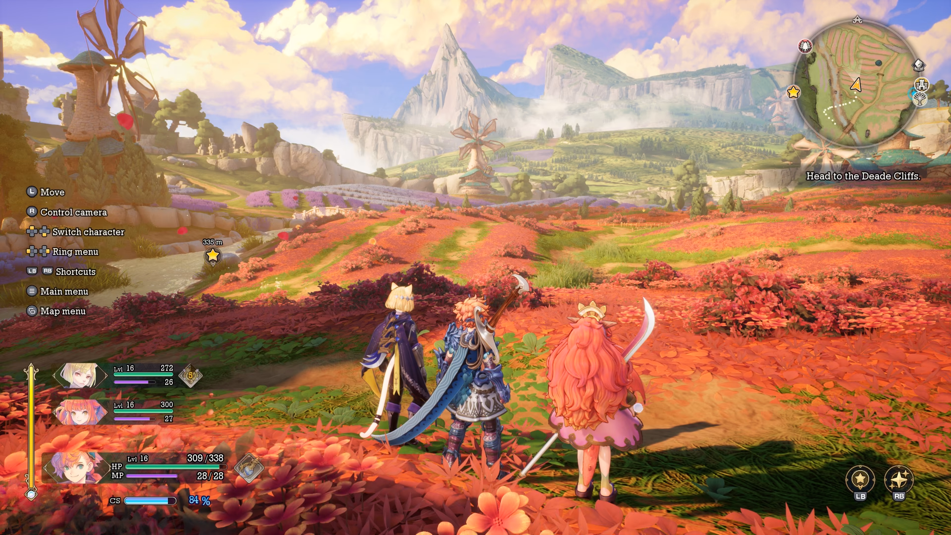 What is Val's role in the tree of Mana?