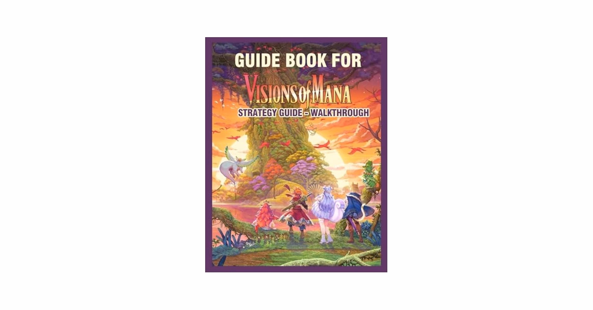 Is visions of Mana a good game?