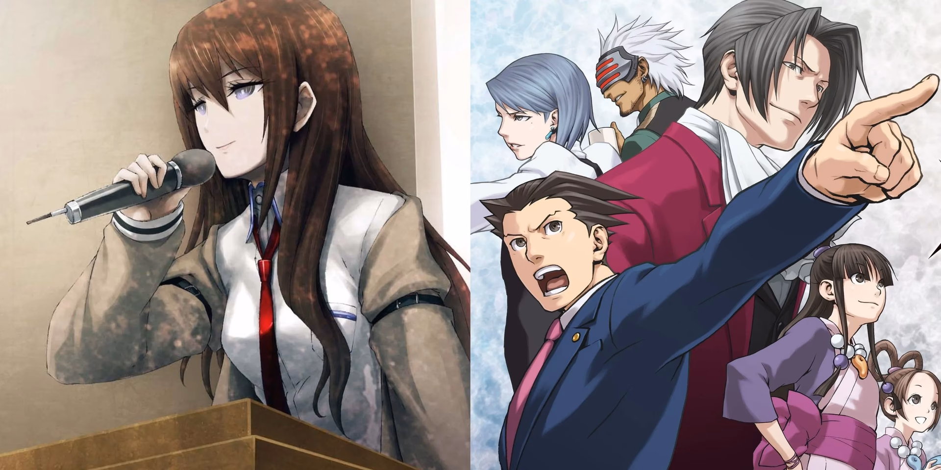 What are visual novels in 2020?