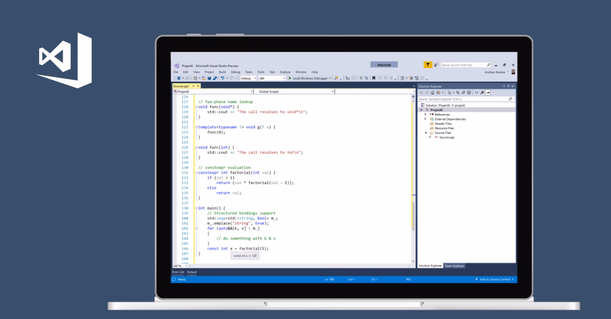How do I install C/C++ in Visual Studio Code?