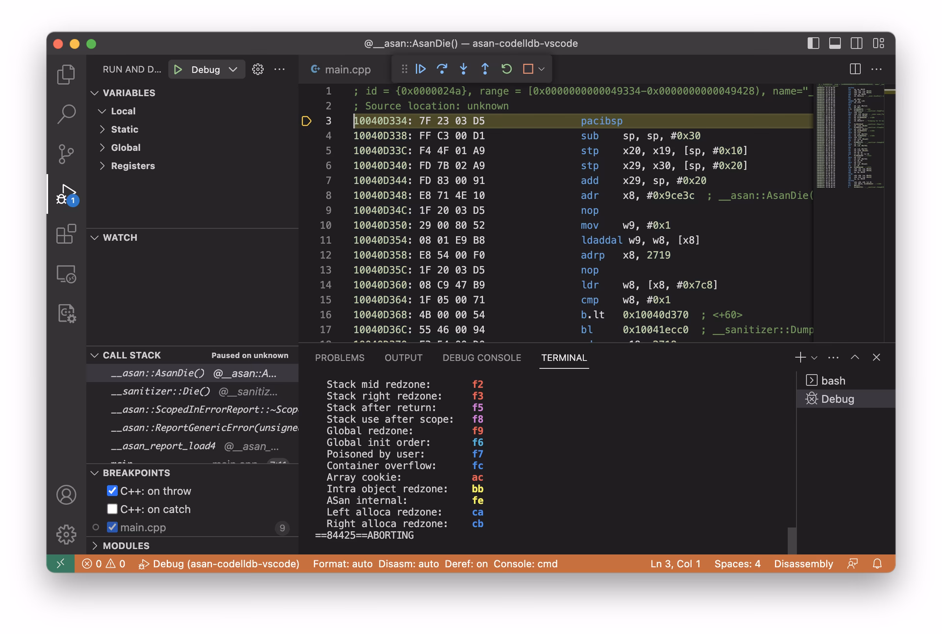 Is Visual Studio Code available for Mac?