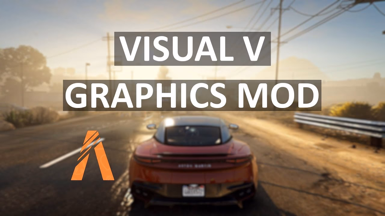 What's new in visualv?