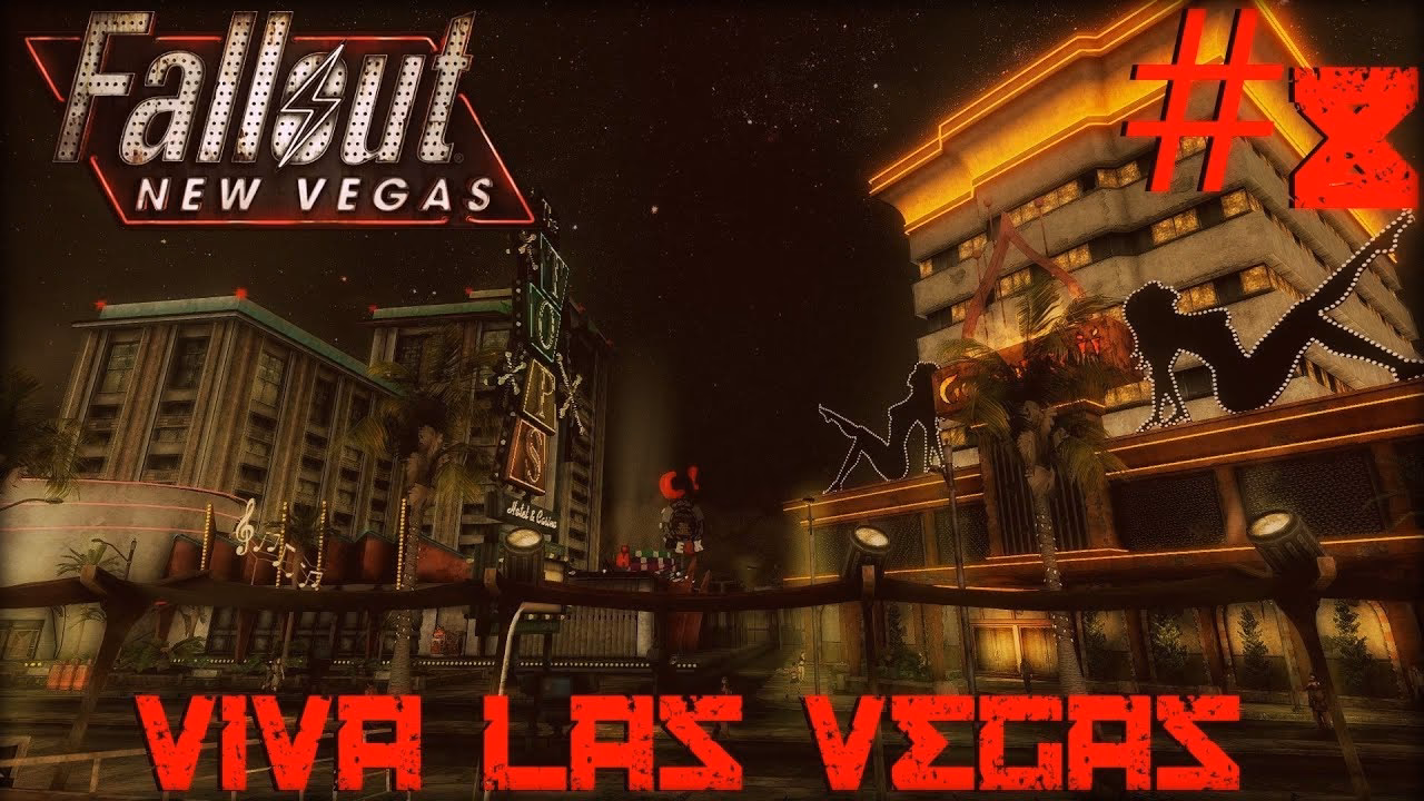What is Viva New Vegas?