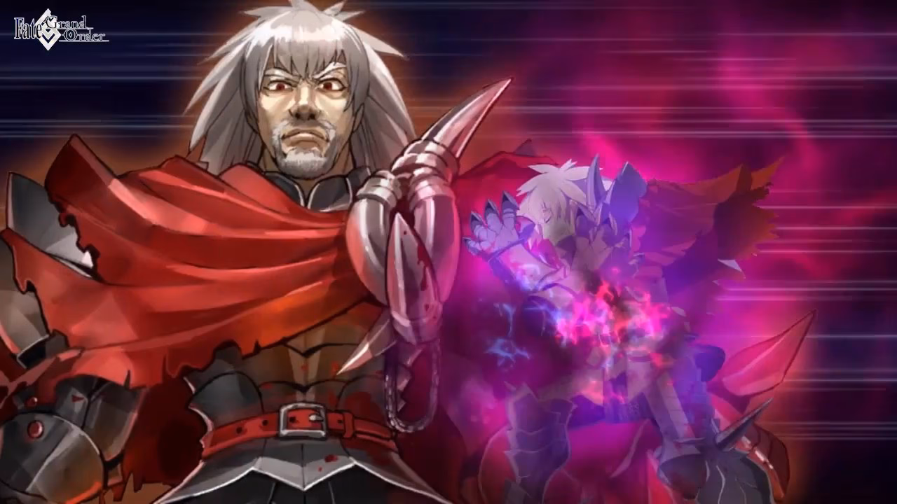 Who is Vlad from Fate Apocrypha?