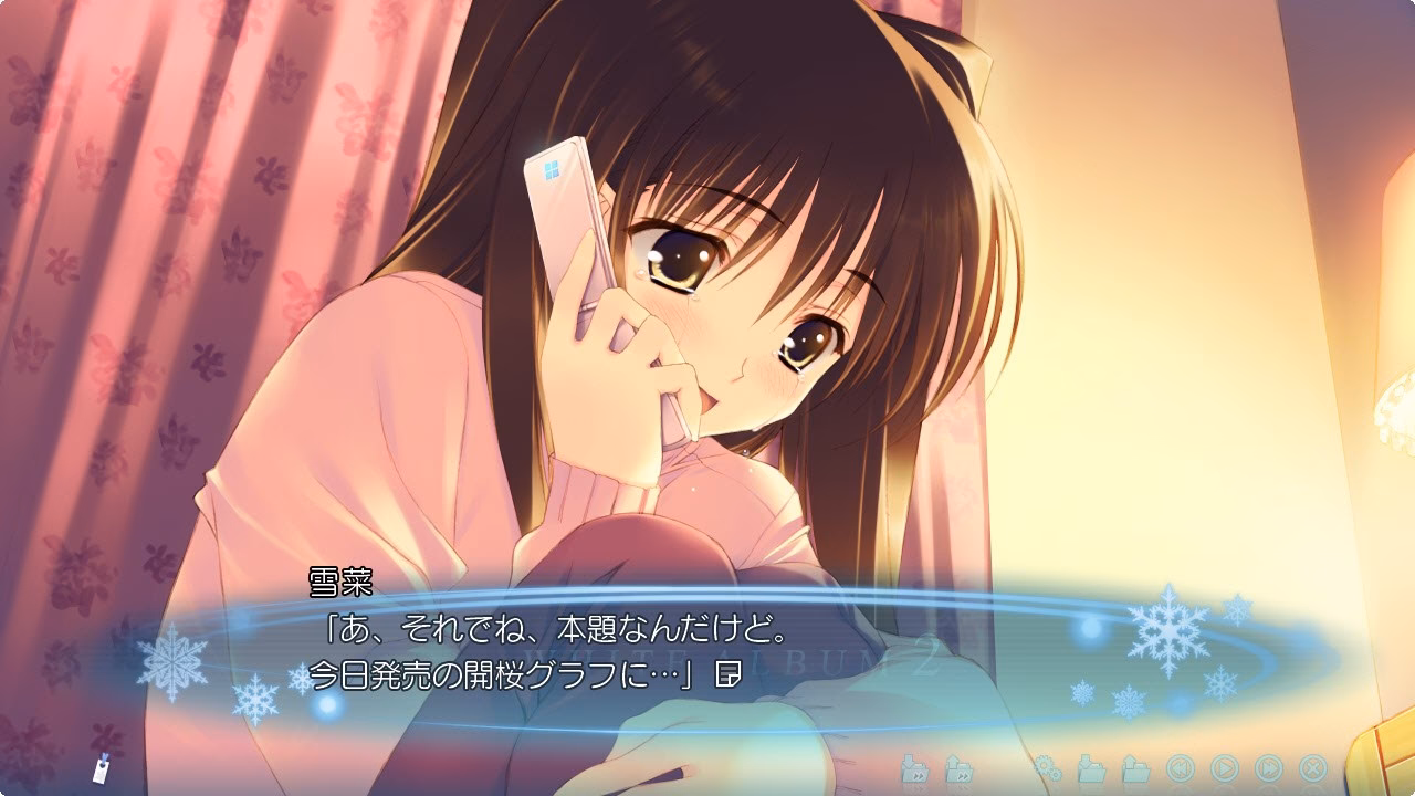 Where can I find visual novel games for web?
