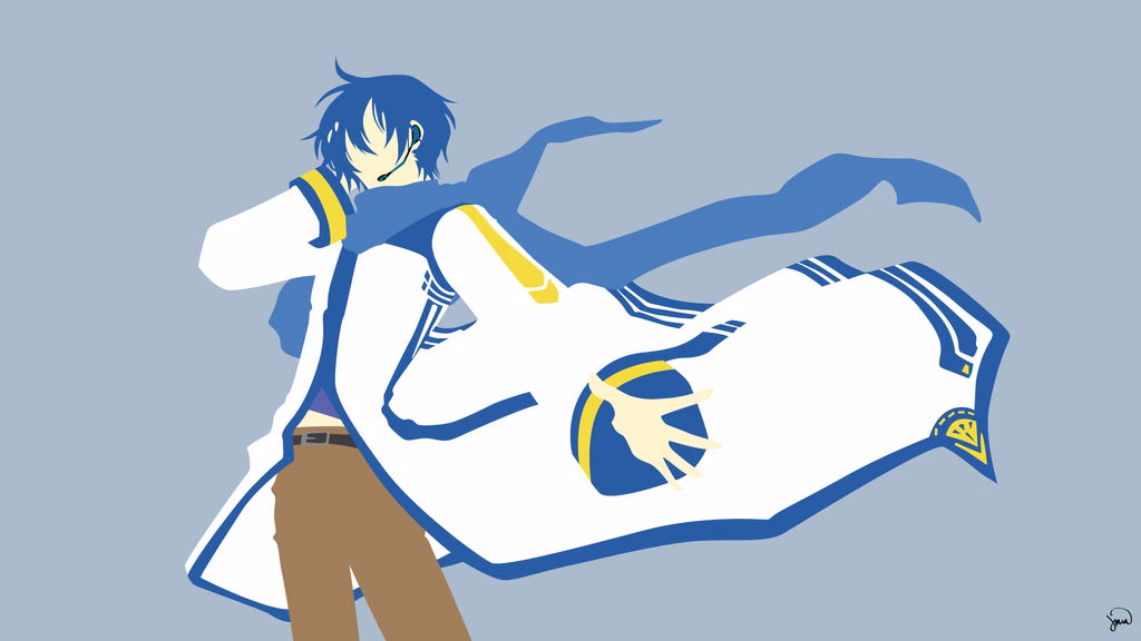 What game does Hatsune Miku tag Kaito (Vocaloid)?