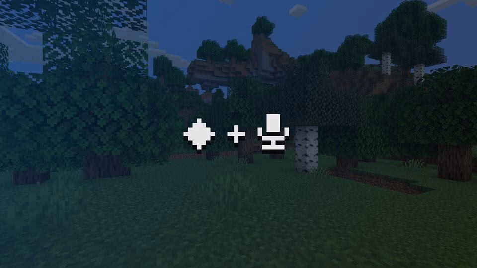 Is there a voice chat in Minecraft?