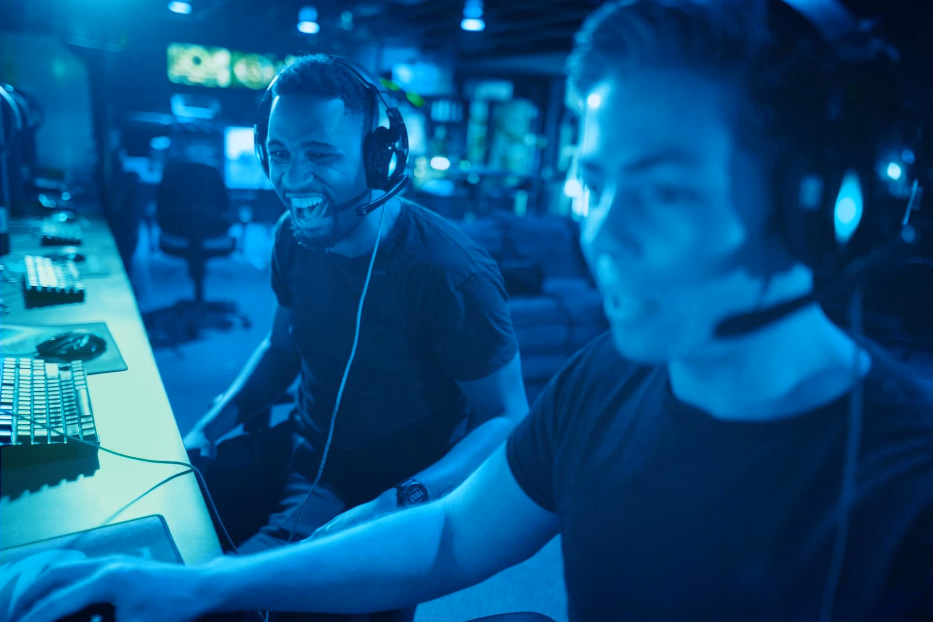 What is Voice Chat?