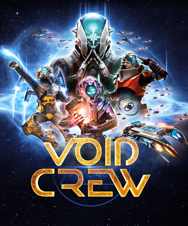 What is void crew?