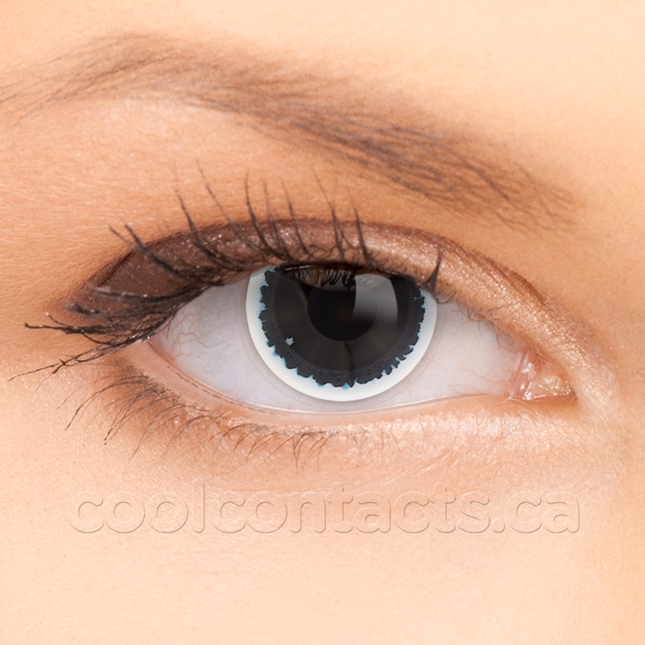 What is the void lens?