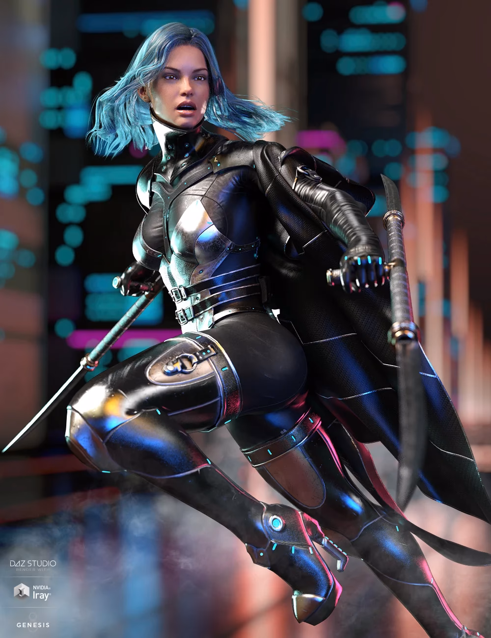 What is void armor?