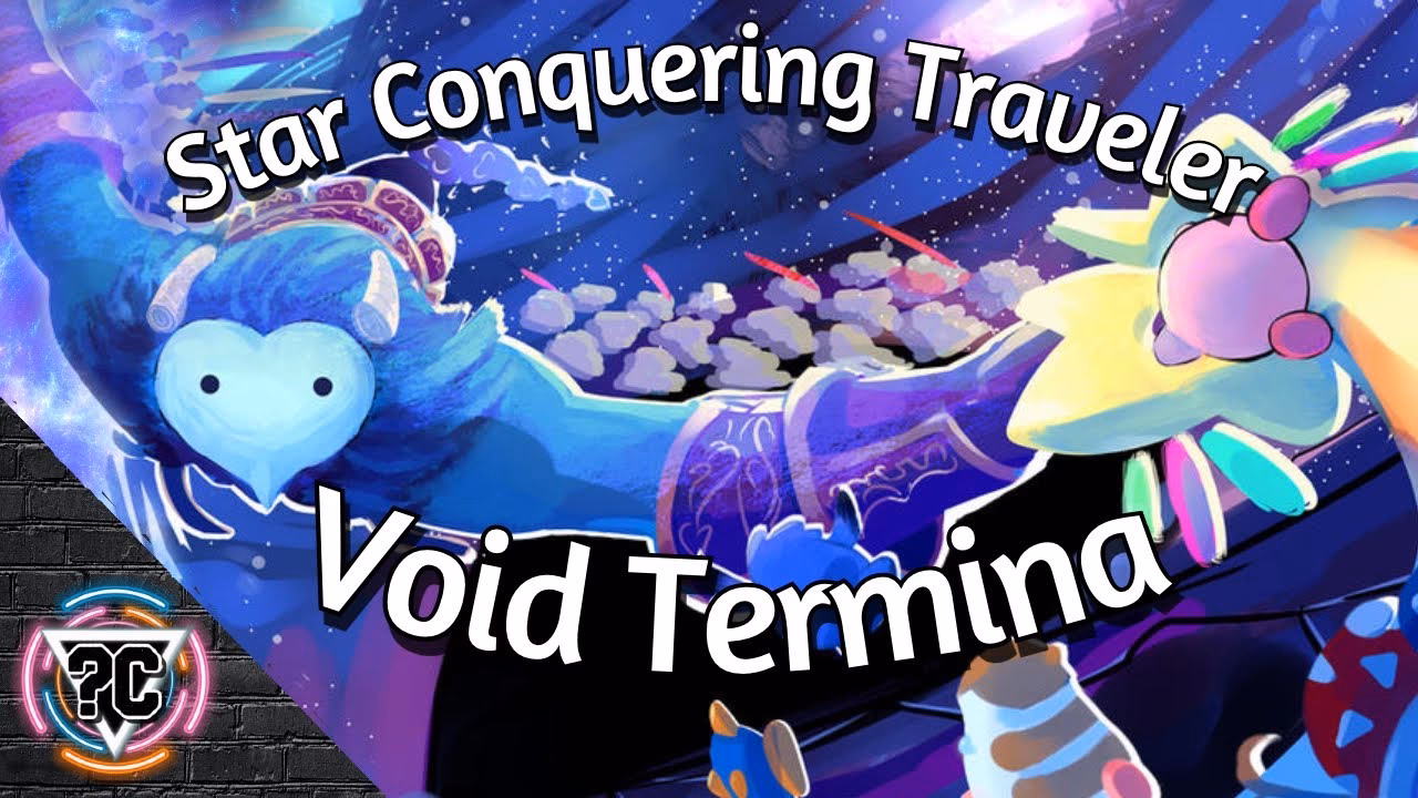 How do you call a Void Termina?